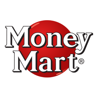 Money Mart Logo PNG Vector