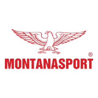 Montana sport Logo PNG Vector