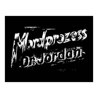 Mordprozess Dr Jordan Logo PNG Vector