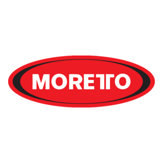 Moretto Logo PNG Vector