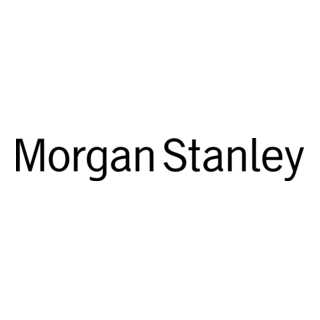 Morgan Stanley Logo PNG Vector
