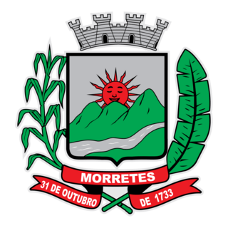 Morretes Logo PNG Vector