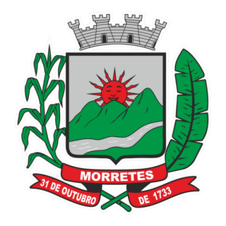Morretes Logo PNG Vector