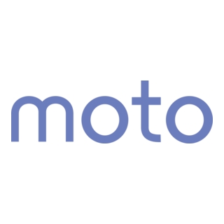 Moto Logo PNG Vector