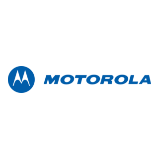 Motorola Logo PNG Vector