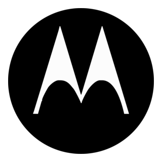 Motorola Logo PNG Vector