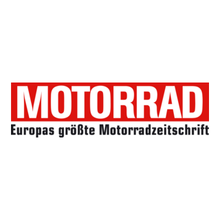 MOTORRAD Logo PNG Vector