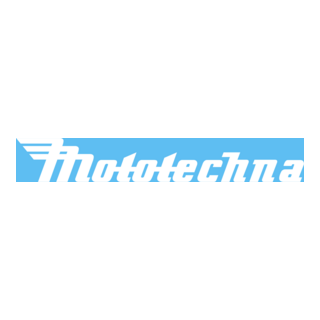 Mototechna Logo PNG Vector