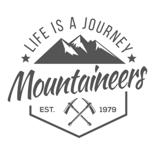 Mountaineers Logo PNG Vector