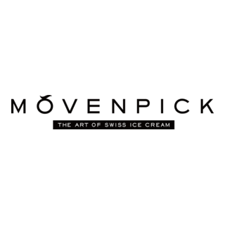 Mövenpick Logo PNG Vector