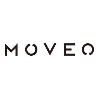 Moveo Logo PNG Vector