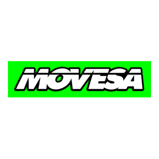 Movesa Logo PNG Vector