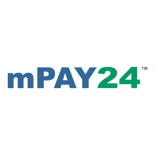Mpay 24 Logo PNG Vector