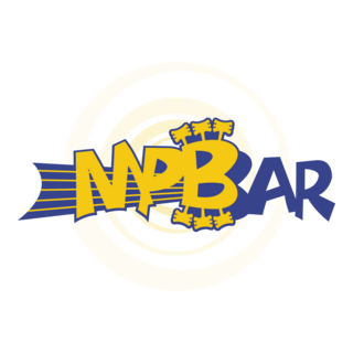MPBar Logo PNG Vector