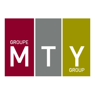MTY Food Group Logo PNG Vector