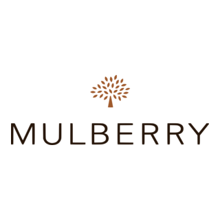 Mulberry Logo PNG Vector