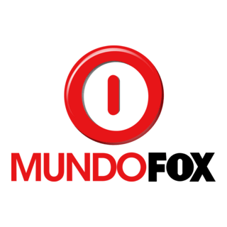 MUNDO FOX Logo PNG Vector