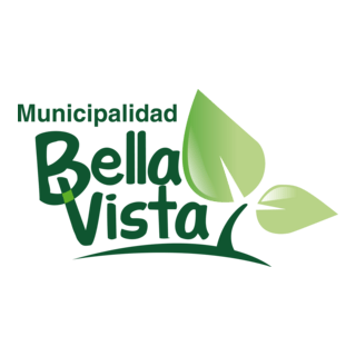 Municipalidad de Bellavista Logo PNG Vector