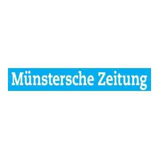 Munstersche Zeitung Logo PNG Vector