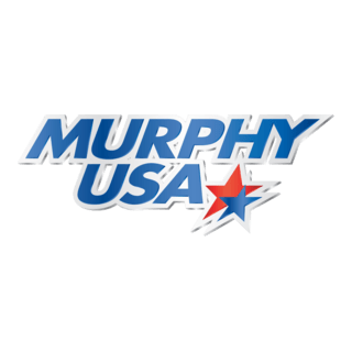 Murphy USA Logo PNG Vector