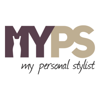 My Personal Stylist Logo PNG Vector