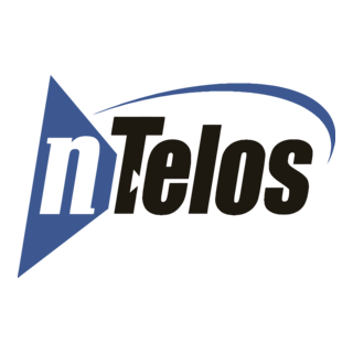 N Telos Logo PNG Vector