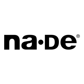 Na-De Logo PNG Vector