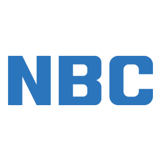 Nagasaki NBC Logo PNG Vector