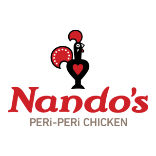 Nando's Peri Peri Chicken Logo PNG Vector