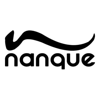 Nanque Logo PNG Vector