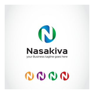 nasakiva Logo PNG Vector