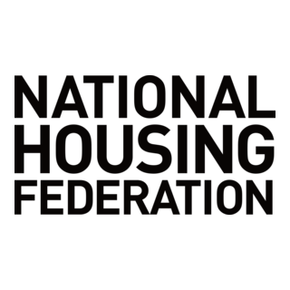 National Housing Federation Logo PNG Vector
