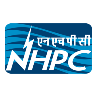 National Hydroelectric Power Corporation Logo PNG Vector