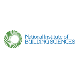 National Institute of Building Sciences Logo PNG Vector