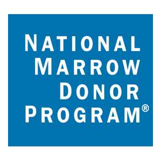 National Narrow Donor Program NMDP Logo PNG Vector