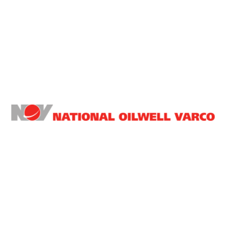 National Oilwell Varco Logo PNG Vector