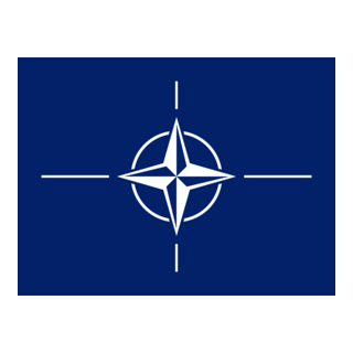 NATO Logo PNG Vector