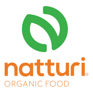 Natturi Logo PNG Vector