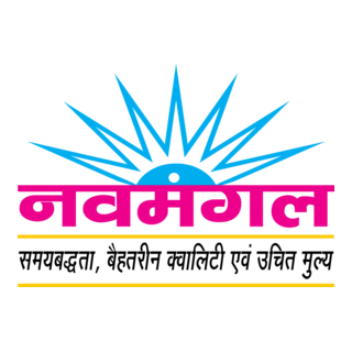 Navmangal Logo PNG Vector