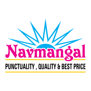 Navmangal Logo PNG Vector