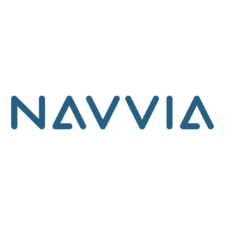 Navvia Logo PNG Vector