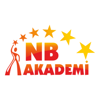NB Akademi Logo PNG Vector
