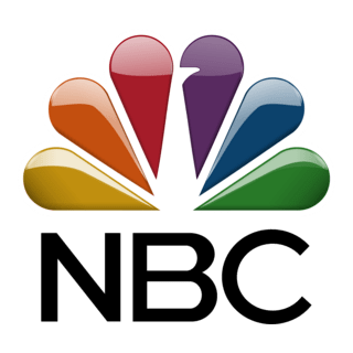 NBC Logo PNG Vector