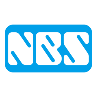 NBS Logo PNG Vector