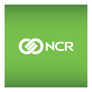 NCR Logo PNG Vector