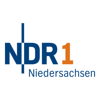 NDR 1 Niedersachsen Logo PNG Vector