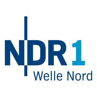 NDR 1 Welle Nord Logo PNG Vector
