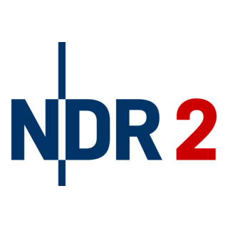 NDR 2 Logo PNG Vector