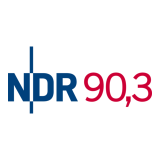 NDR 90.3 Logo PNG Vector