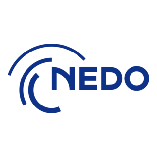 NEDO Logo PNG Vector